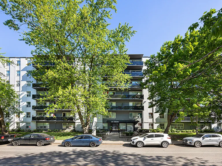 100 Cosburn Ave — Photo 6