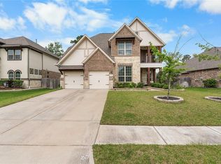 32052 Autumn Orchard Ln, Conroe, TX 77385