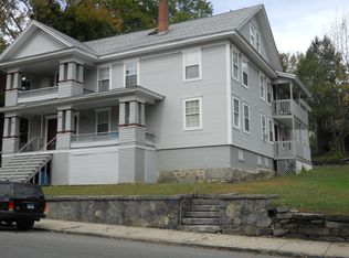 255 Prospect St, Willimantic, CT 06226