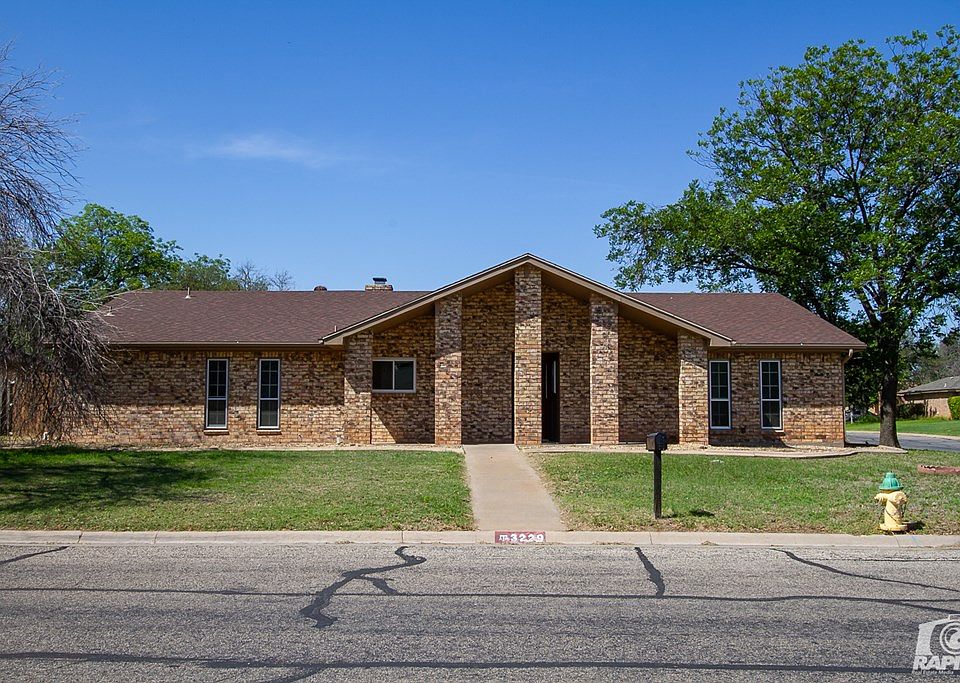 3229 Southland Blvd, San Angelo, TX 76904 MLS 111349 Zillow
