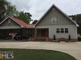 2511 Elks Club Rd, Covington, GA 30014