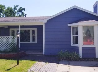 813 Lexington Rd, Wichita, KS 67218