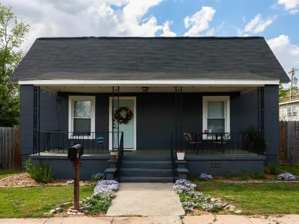21 Webb St, Greenville, SC 29605