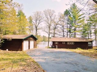 2590 Wihega Rd, Arbor Vitae, WI 54568