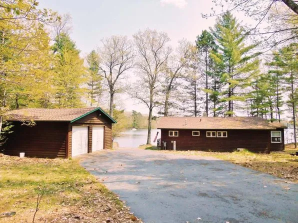 2590 Wihega Rd, Arbor Vitae, WI 54568