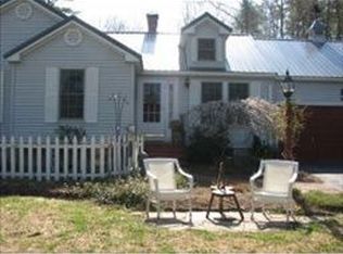 157 Mountain Rd, Nottingham, NH 03290