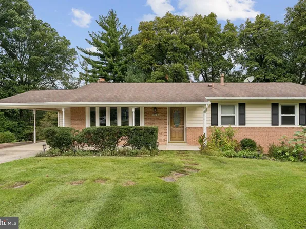 1506 Ainsley Rd, Silver Spring, MD 20904