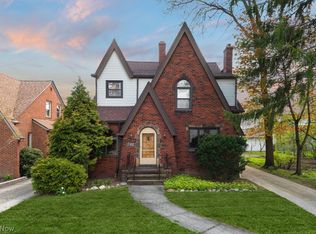 3301 W 165th St, Cleveland, OH 44111