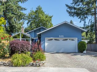 8485 SW Godwin Ct, Portland, OR 97223