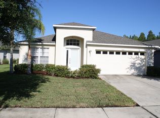 3003 Trinity Cottage Dr, Land O Lakes, FL 34638