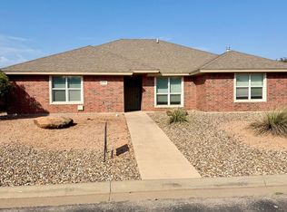 4121 Autumnwood Trl, San Angelo, TX 76904