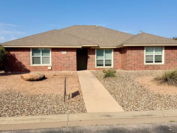 4121 Autumnwood Trl, San Angelo, TX 76904