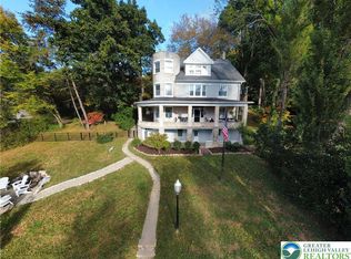 133 Parker Ave, Easton, PA 18042