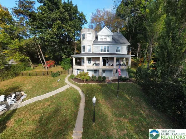 133 Parker Ave, Easton, PA 18042
