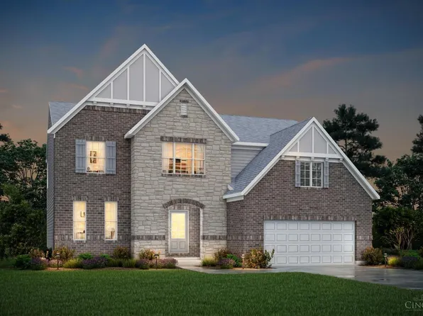 7012 Duncan Ridge Ct, Harrison, OH 45030