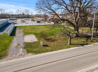 345 E Andrus Rd, Northwood, OH 43619
