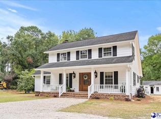 135 Greenway Dr, Darlington, SC 29532