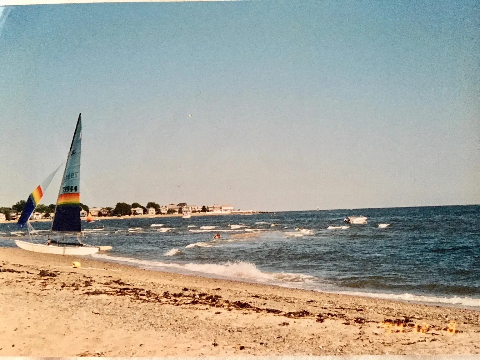 1 bed, $2,100 — Photo 2
