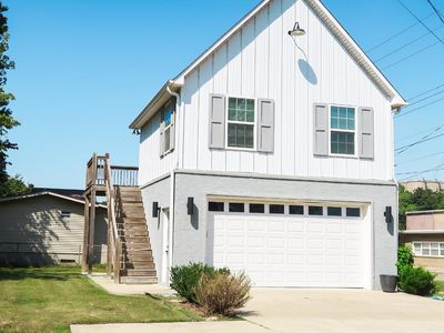 201 Vine St, Jonesboro, AR, 72401
