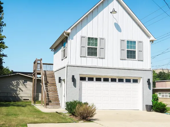 201 Vine St, Jonesboro, AR 72401