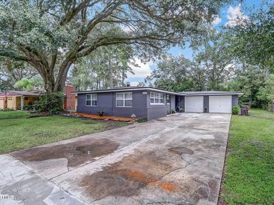 5163 S Pines Dr, Jacksonville, FL, 32207