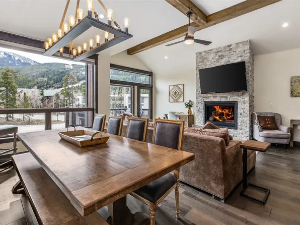 40 Erickson Loop UNIT 14B, Keystone, CO 80435