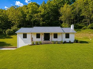 5142 Jesse Run Rd, Jane Lew, WV 26378