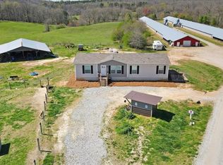 2775 Yonah Homer Rd, Lula, GA 30554