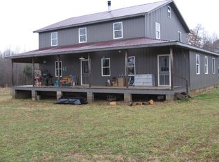 86 Highfield Rd, Mc Kenzie, TN 38201