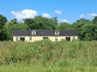 10087 Isom Sanders Rd, Gonzales, LA 70737