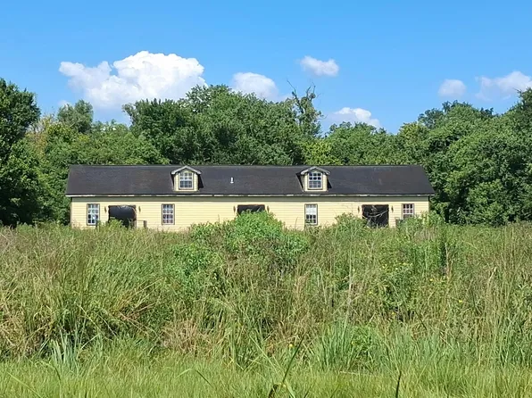 10087 Isom Sanders Rd, Gonzales, LA 70737