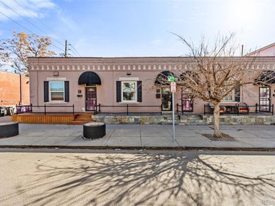 16 E Bayaud Avenue, Denver, CO, 80209