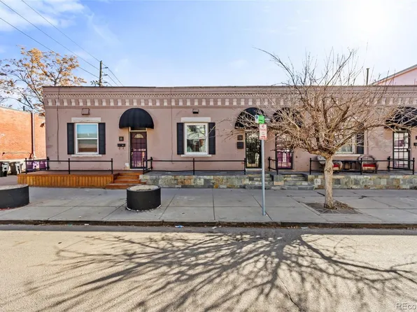 16 E Bayaud Avenue, Denver, CO 80209