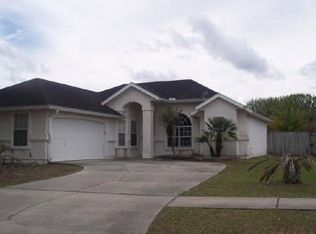 3475 Citation Dr, Green Cove Springs, FL 32043