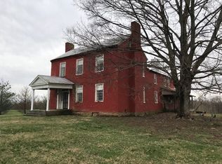 3035 T Wenz Rd, Dover, KY 41034