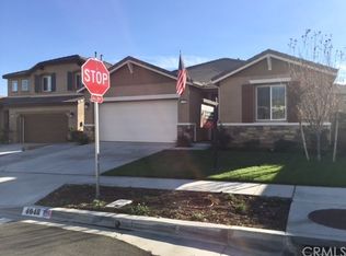 4048 Blackberry Dr, San Bernardino, CA 92407