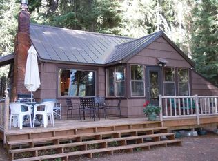 27414 W Odell Rd, Crescent Lake, OR 97733