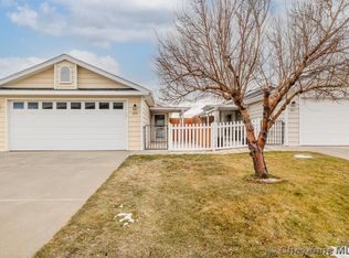 355 Arbor Ln, Cheyenne, WY 82009