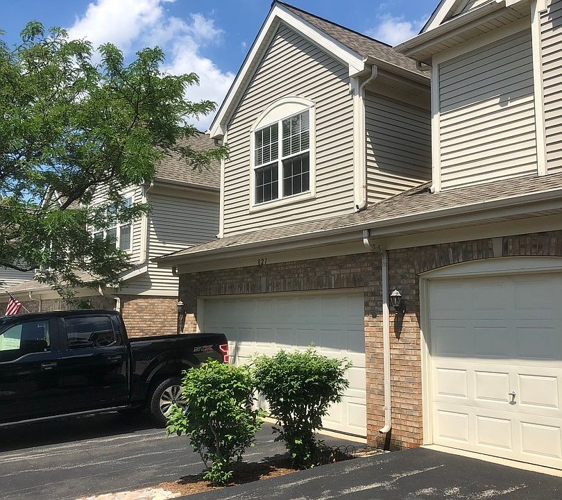 2nd image of 821 McKenzie Station Dr