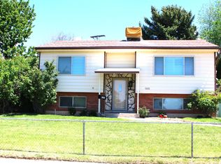 5202 S 2675 W, Roy, UT 84067