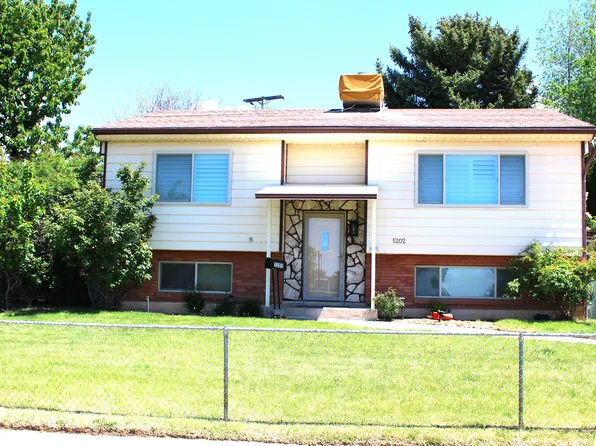 5202 S 2675 W, Roy, UT 84067
