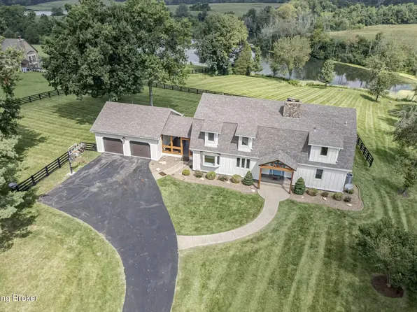 1416 Taylor Wood Rd, Simpsonville, KY 40067
