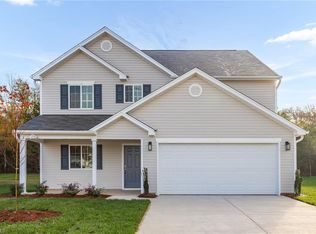 3906 Arcola Way, Greensboro, NC 27405