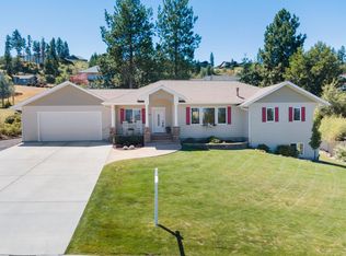 10529 N Edna Ln, Spokane, WA 99218