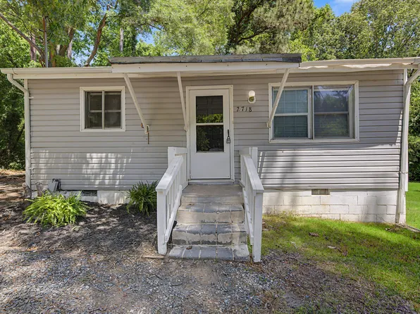 2718 Thelma St, Durham, NC 27704