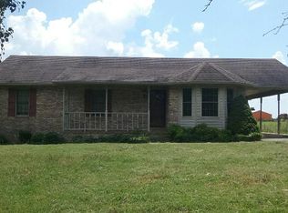 665 Hurricane Loop, Tennessee Ridge, TN 37178