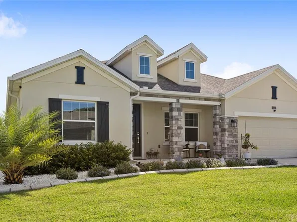 6025 CLAYSTONE WAY, MOUNT DORA, FL 32757