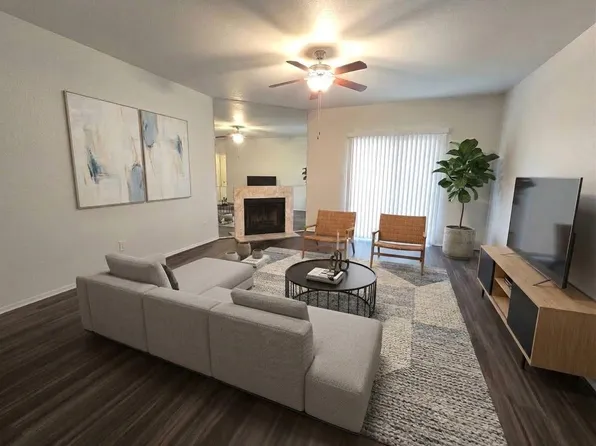7727 Cambridge St #7727, Houston, TX 77054