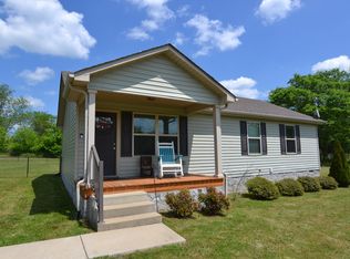 204 Fry Branch Rd, Lynnville, TN 38472