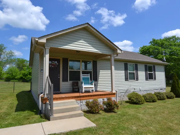 204 Fry Branch Rd, Lynnville, TN 38472
